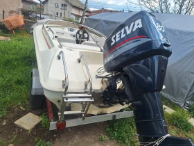 Лодка Yamaha undefined | Auto.bg — изображение 6