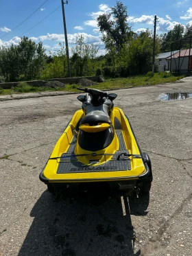 ���� Bombardier Sea Doo RXP 215 | Mobile.bg � ����� ������ 5