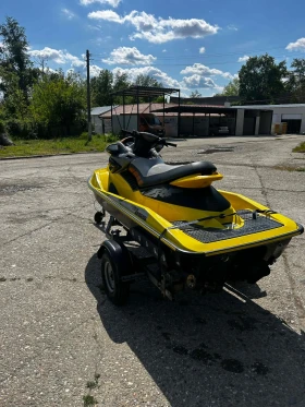 ���� Bombardier Sea Doo RXP 215 | Mobile.bg � ����� ������ 4