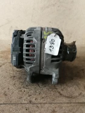 алтернатор Audi  Seat Skoda VW (1.9/2.0TDI) -140A , снимка 1
