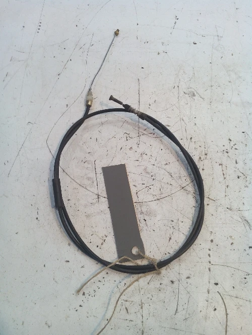 Жило преден капак за Фиат Пунто 1.7TD