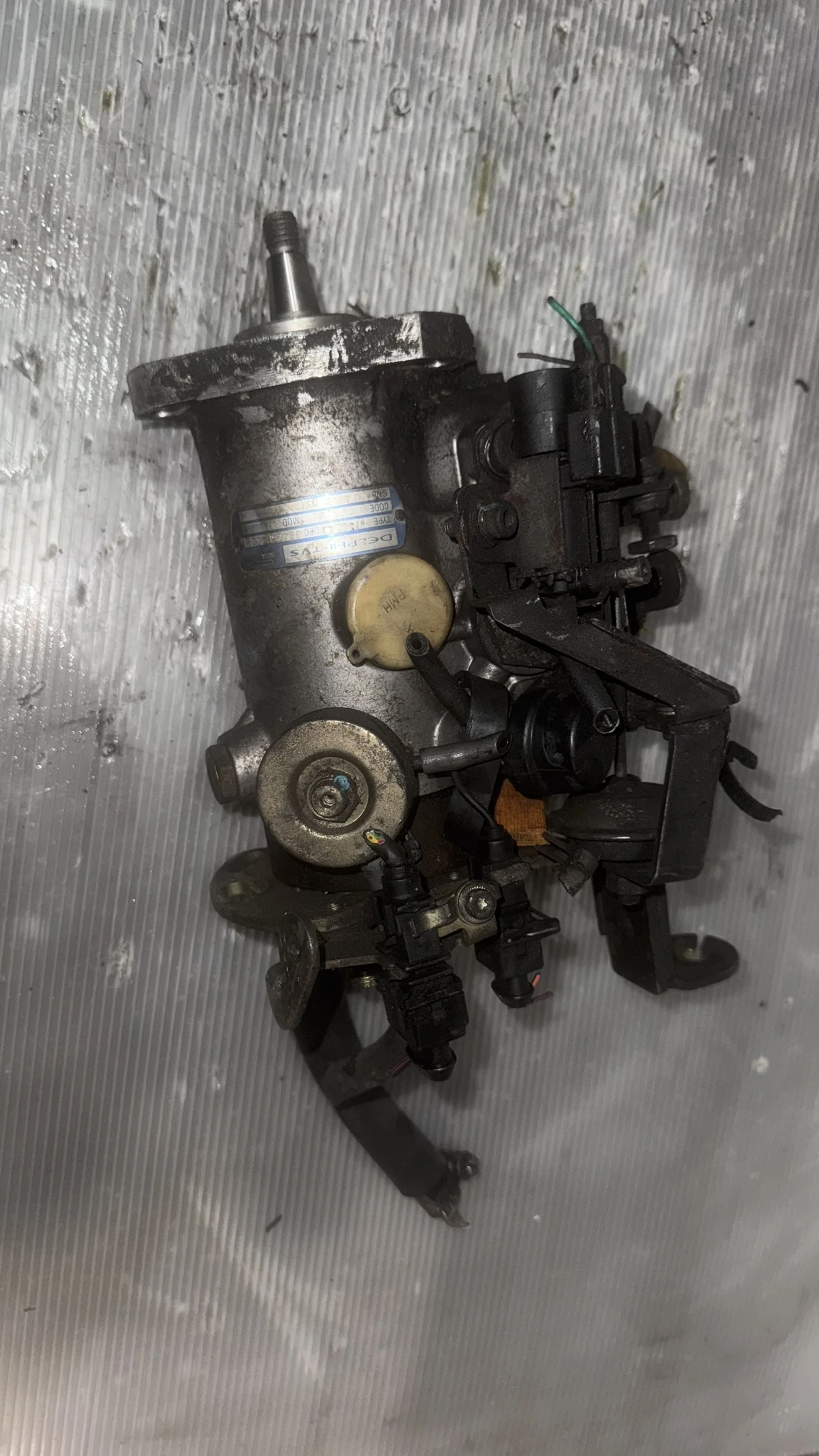 ����� �� ������ �������� (���) �� Tata Indica - G8478B300A | Mobile.bg � ����������� 1