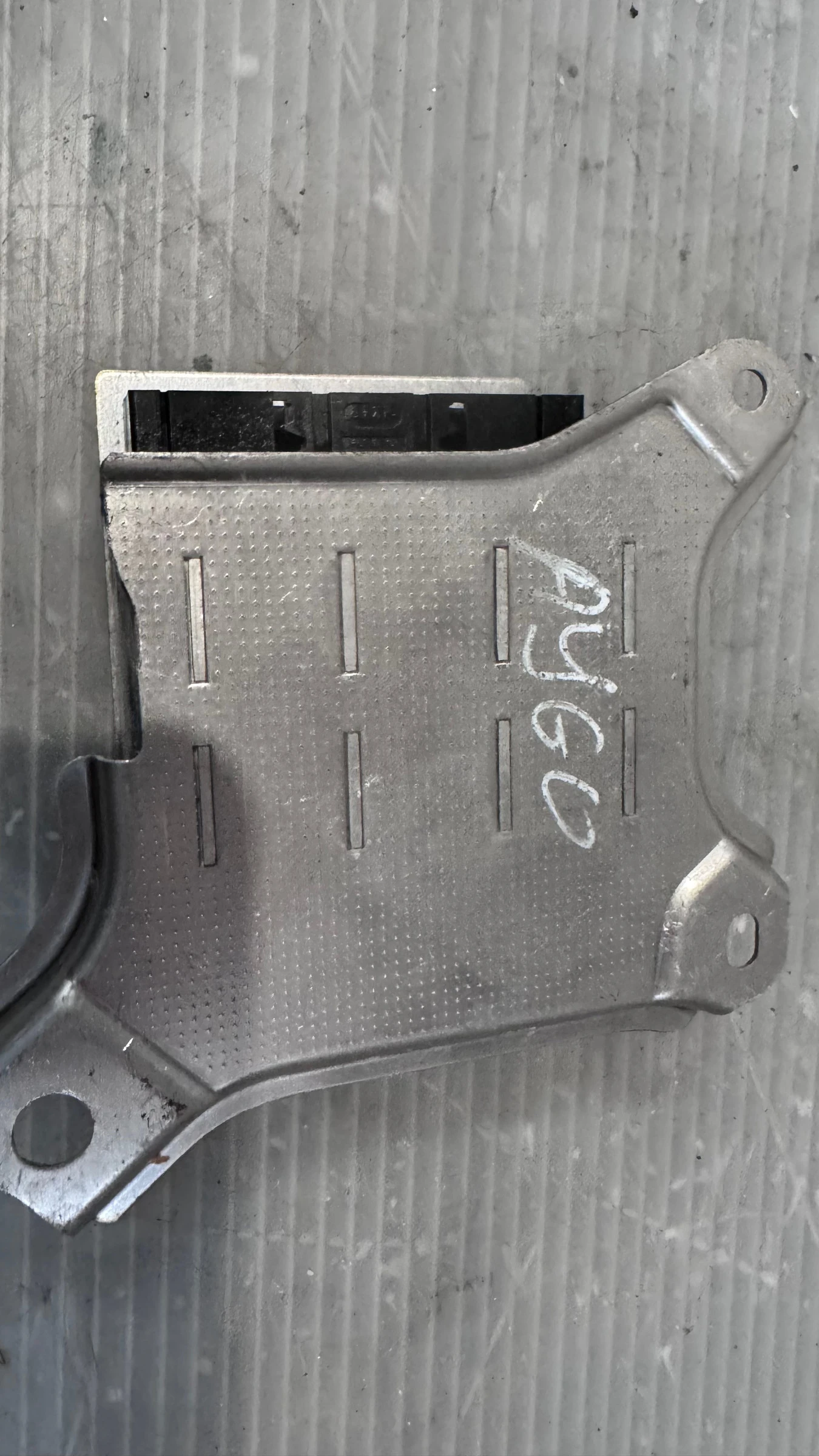 Airbag  /  /  a Toyota Aygo - 89170-0H050 / 212388-110 | Mobile.bg   2