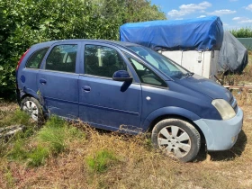 Opel Meriva A Z16XE �� ����� | Mobile.bg � ����� ������ 3