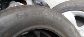 Гуми Летни 205/65R15, снимка 3