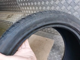 Гуми Зимни 245/40R18, снимка 7