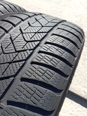 Гуми Зимни 245/50R19, снимка 5