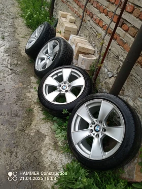 Джанти за BMW 320, снимка 12