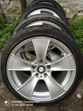 Джанти за BMW 320, снимка 1