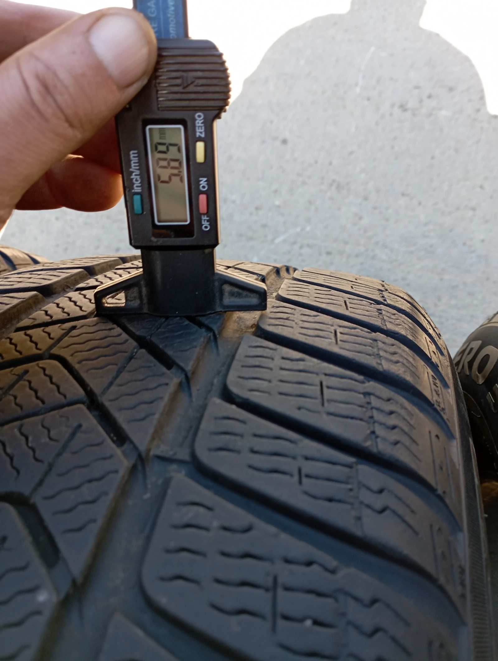  245/50R19 | Mobile.bg   9