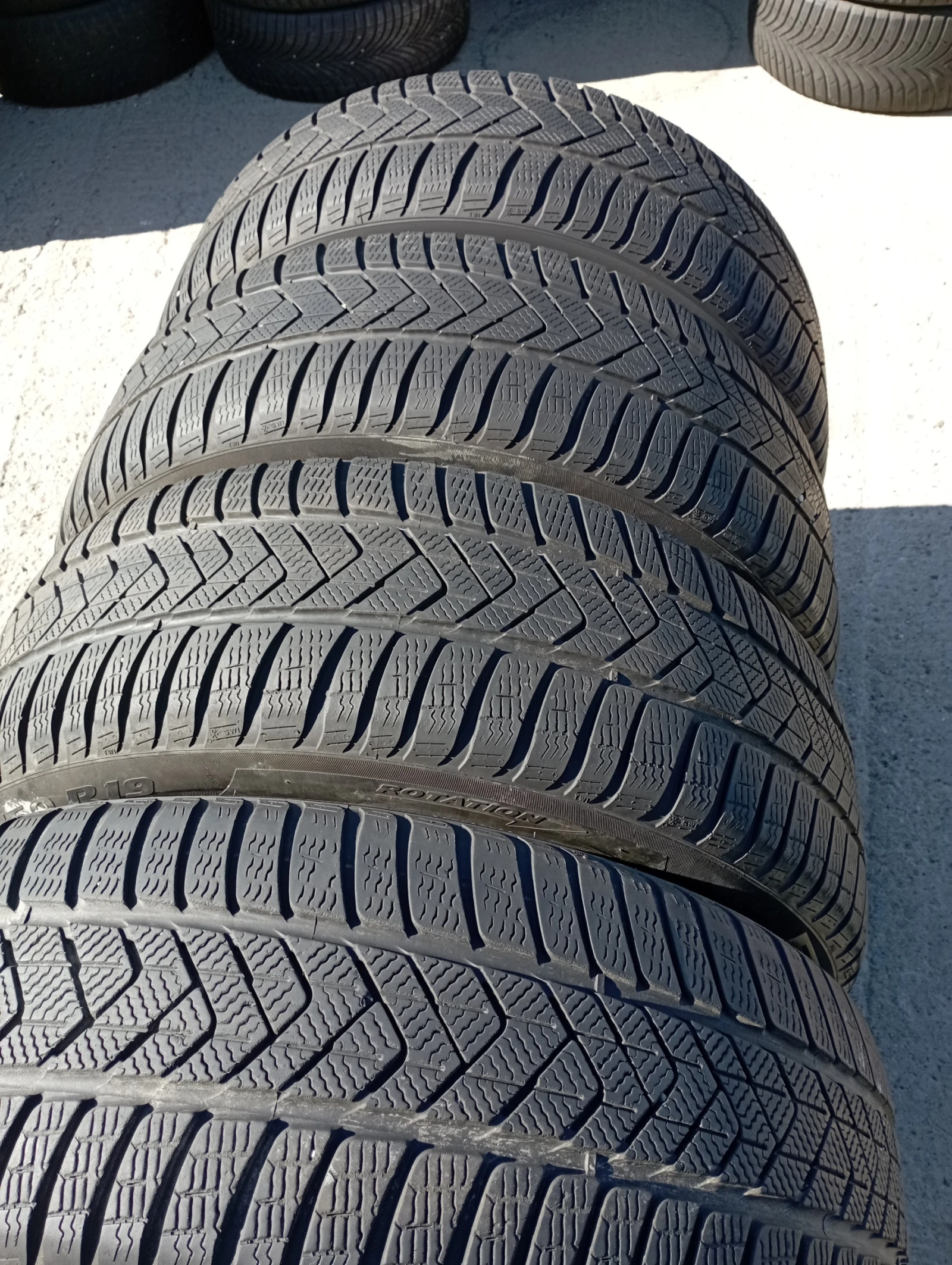  245/50R19 | Mobile.bg   3