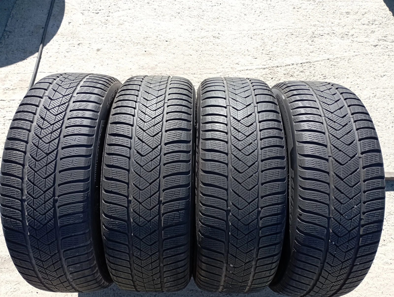  245/50R19 | Mobile.bg   2