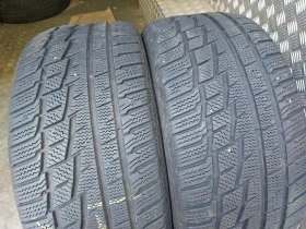 Гуми Зимни 245/40R18, снимка 2 - Гуми и джанти - 42828579