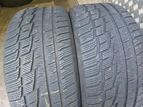 Гуми Зимни 245/40R18, снимка 3 - Гуми и джанти - 42828579