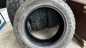 Гуми Всесезонни 285/55R20, снимка 6 - Гуми и джанти - 48679595