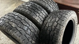      285/55R20