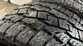 Гуми Всесезонни 285/55R20, снимка 5 - Гуми и джанти - 48679595