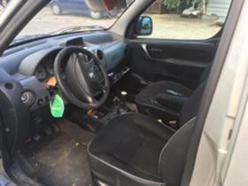 Peugeot Partner 1.6i- 1.6hdi, снимка 3