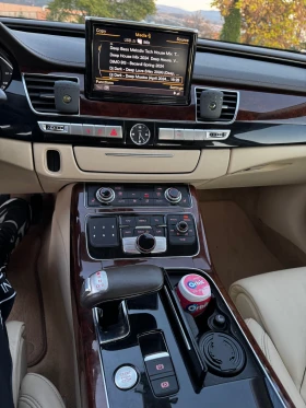 Audi A8 4.2 TDI, снимка 11