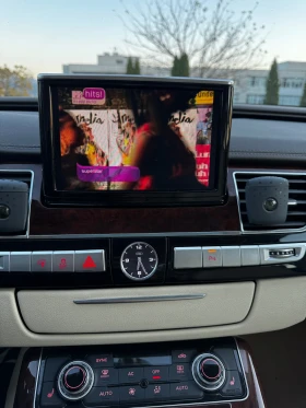 Audi A8 4.2 TDI, снимка 12