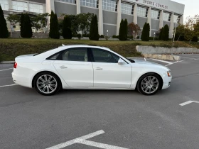 Audi A8 4.2 TDI, снимка 4