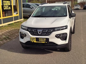 Dacia Spring Comfort Plus   , снимка 1