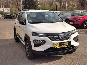 Dacia Spring Comfort Plus   , снимка 2