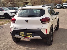 Dacia Spring Comfort Plus   , снимка 3