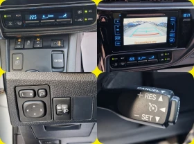 Toyota Auris 1.8/Обслужен/SWISS TREND/KEYLESS/КОЖА/Подгрев/Кам., снимка 16