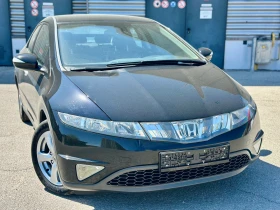 Honda Civic 1.4 I