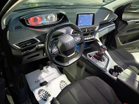 Peugeot 3008 PureTech Active-Distronik-Led-157749km-Сервизна Кн, снимка 10