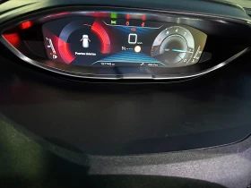 Peugeot 3008 PureTech Active-Distronik-Led-157749km-Сервизна Кн, снимка 12
