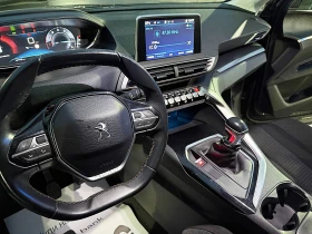 Peugeot 3008 PureTech Active-Distronik-Led-157749km-Сервизна Кн, снимка 11
