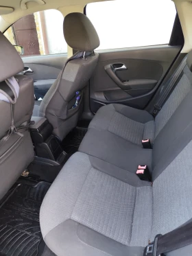 VW Polo, снимка 11