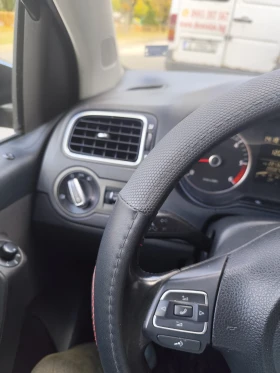 VW Polo, снимка 15