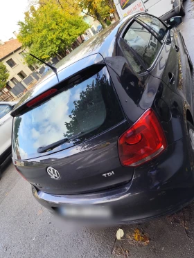 VW Polo, снимка 5