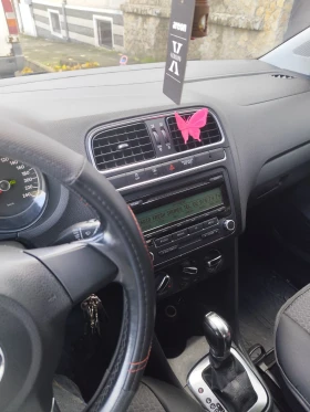 VW Polo, снимка 16