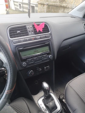 VW Polo, снимка 14