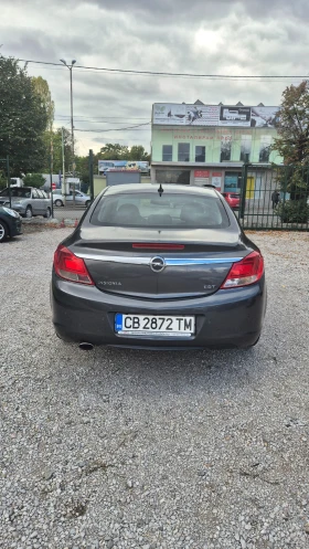 Opel Insignia 2.0 CDTI, снимка 4