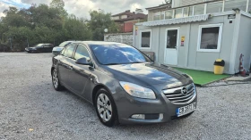 Opel Insignia 2.0 CDTI, снимка 2