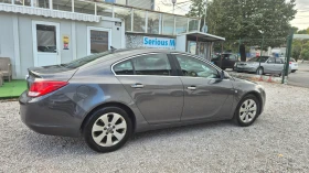 Opel Insignia 2.0 CDTI, снимка 5