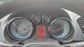 Opel Insignia 2.0 CDTI, снимка 10