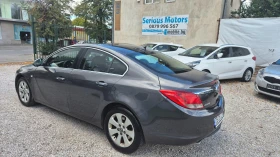 Opel Insignia 2.0 CDTI, снимка 6