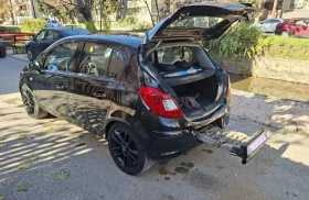 Opel Corsa, снимка 6