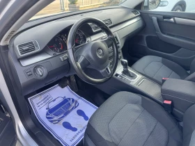 VW Passat, снимка 7