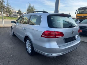 VW Passat, снимка 4
