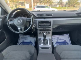 VW Passat, снимка 8
