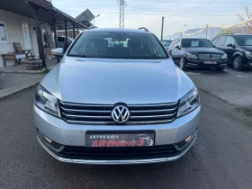 VW Passat, снимка 2