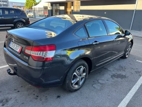 Citroen C5 1.6 hdi 110к.с., снимка 4