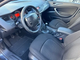 Citroen C5 1.6 hdi 110к.с., снимка 9